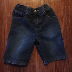 Girls Long Shorts